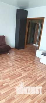 1-к квартира, на длительный срок, 48м2, 4/10 этаж