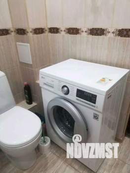 1-к квартира, на длительный срок, 36м2, 5/19 этаж