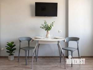 2-к квартира, посуточно, 45м2, 19/19 этаж