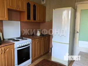 1-к квартира, на длительный срок, 40м2, 3/10 этаж