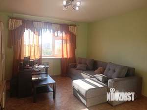 1-к квартира, на длительный срок, 38м2, 4/9 этаж