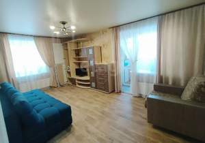 2-к квартира, на длительный срок, 54м2, 2/12 этаж