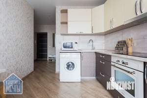 1-к квартира, на длительный срок, 38м2, 9/14 этаж