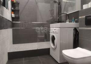 Студия квартира, на длительный срок, 28м2, 1/11 этаж