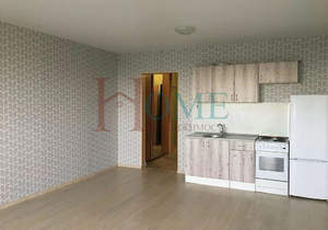 Студия квартира, на длительный срок, 39м2, 10/10 этаж