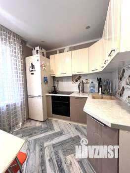 2-к квартира, на длительный срок, 48м2, 11/14 этаж