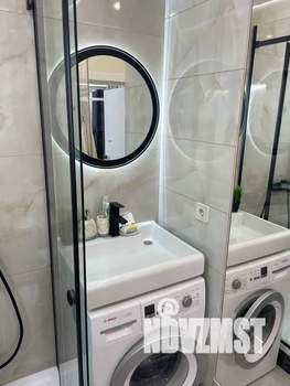 Студия квартира, посуточно, 20м2, 9/24 этаж