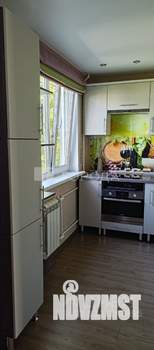 2-к квартира, на длительный срок, 44м2, 4/5 этаж