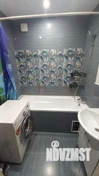 2-к квартира, на длительный срок, 45м2, 5/6 этаж