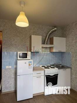 Студия квартира, на длительный срок, 28м2, 4/13 этаж