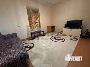 1-к квартира, на длительный срок, 35м2, 3/10 этаж