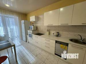 1-к квартира, на длительный срок, 41м2, 2/11 этаж