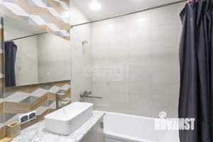 2-к квартира, на длительный срок, 37м2, 8/17 этаж