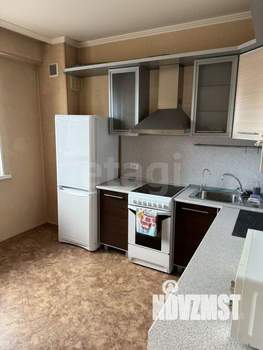 1-к квартира, на длительный срок, 50м2, 3/17 этаж
