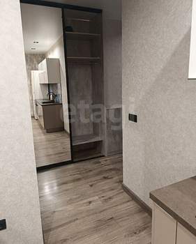 1-к квартира, на длительный срок, 47м2, 25/26 этаж