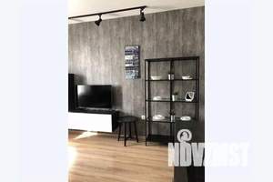 1-к квартира, посуточно, 30м2, 18/25 этаж