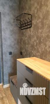 Студия квартира, на длительный срок, 27м2, 6/18 этаж