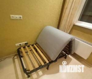 Студия квартира, посуточно, 25м2, 14/25 этаж