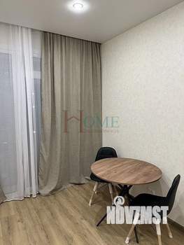 1-к квартира, на длительный срок, 36м2, 3/30 этаж