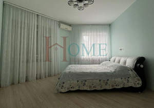 1-к квартира, на длительный срок, 40м2, 12/25 этаж