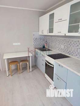 1-к квартира, на длительный срок, 39м2, 2/10 этаж