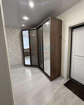 1-к квартира, на длительный срок, 28м2, 17/19 этаж