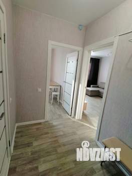 1-к квартира, на длительный срок, 40м2, 11/18 этаж