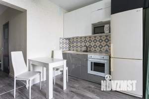 Студия квартира, посуточно, 32м2, 10/26 этаж
