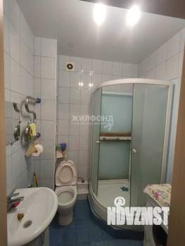 1-к квартира, на длительный срок, 53м2, 6/16 этаж