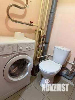 1-к квартира, на длительный срок, 33м2, 1/10 этаж