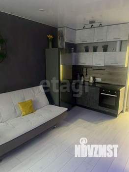 2-к квартира, на длительный срок, 45м2, 12/24 этаж