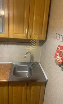 1-к квартира, на длительный срок, 35м2, 1/9 этаж