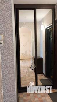 1-к квартира, на длительный срок, 31м2, 9/9 этаж