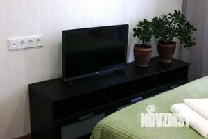 2-к квартира, посуточно, 48м2, 1/1 этаж
