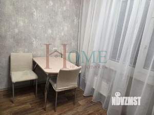 1-к квартира, на длительный срок, 38м2, 5/10 этаж