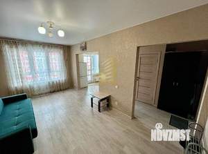 1-к квартира, на длительный срок, 35м2, 9/10 этаж