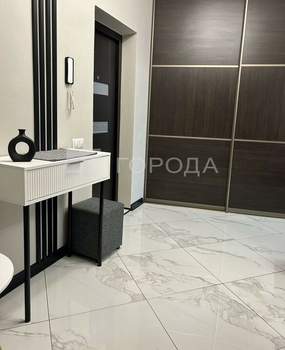 1-к квартира, на длительный срок, 62м2, 14/14 этаж