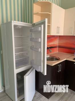 Студия квартира, на длительный срок, 30м2, 10/17 этаж