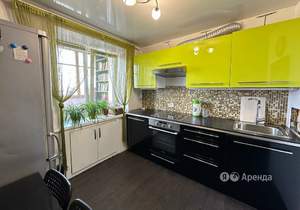 2-к квартира, на длительный срок, 47м2, 5/12 этаж