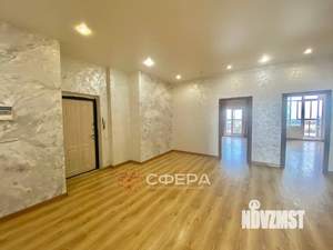 3-к квартира, на длительный срок, 136м2, 21/24 этаж