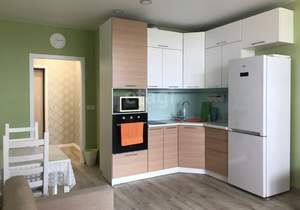 2-к квартира, на длительный срок, 45м2, 12/25 этаж