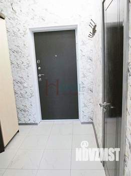 Студия квартира, на длительный срок, 31м2, 3/25 этаж