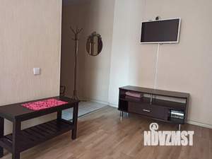 2-к квартира, посуточно, 52м2, 1/5 этаж