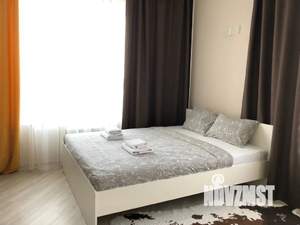 2-к квартира, посуточно, 56м2, 21/22 этаж