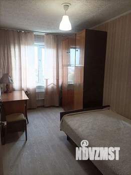 2-к квартира, на длительный срок, 43м2, 10/10 этаж