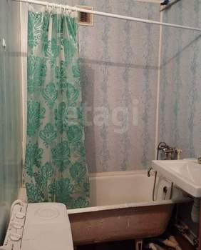 2-к квартира, на длительный срок, 47м2, 5/5 этаж
