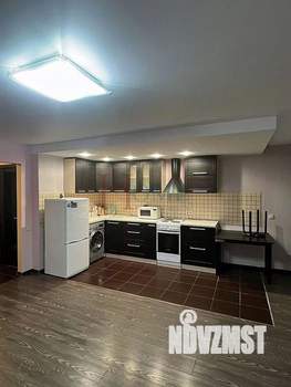 Студия квартира, на длительный срок, 32м2, 1/10 этаж