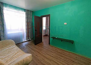 2-к квартира, на длительный срок, 41м2, 2/5 этаж