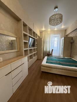 4-к квартира, на длительный срок, 94м2, 3/6 этаж