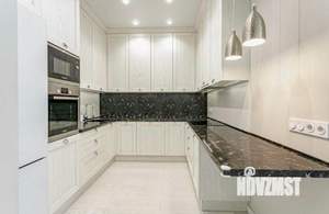 3-к квартира, на длительный срок, 100м2, 17/17 этаж